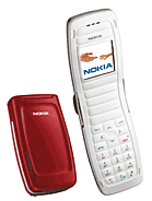 Nokia 2650 caracteristicas tecnicas