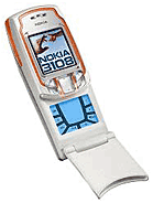 Nokia 3108 caracteristicas tecnicas