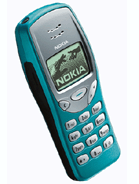 Nokia 3210 caracteristicas tecnicas