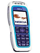 Nokia 3220 caracteristicas tecnicas