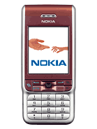 Nokia 3230 caracteristicas tecnicas