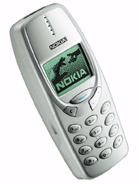 Nokia 3310 caracteristicas tecnicas
