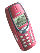 Nokia 3330 caracteristicas tecnicas
