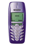 Nokia 3350 caracteristicas tecnicas