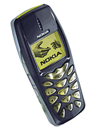 Nokia 3510 caracteristicas tecnicas
