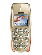 Nokia 3510i caracteristicas tecnicas
