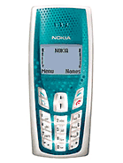 Nokia 3610 caracteristicas tecnicas