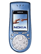 Nokia 3650 caracteristicas tecnicas