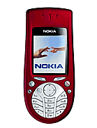 Nokia 3660 caracteristicas tecnicas