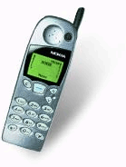 Nokia 5110 caracteristicas tecnicas