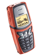 Nokia 5210 caracteristicas tecnicas