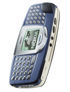 Nokia 5510 caracteristicas tecnicas