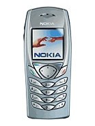 Nokia 6100 caracteristicas tecnicas