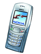 Nokia 6108 caracteristicas tecnicas