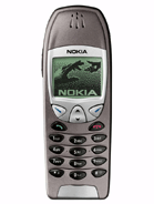 Nokia 6210 caracteristicas tecnicas