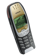 Nokia 6310 caracteristicas tecnicas
