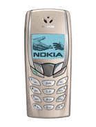 Nokia 6510 caracteristicas tecnicas