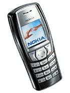Nokia 6610 caracteristicas tecnicas