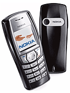 Nokia 6610i caracteristicas tecnicas