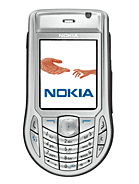 Nokia 6630 caracteristicas tecnicas