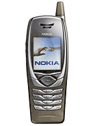 Nokia 6650 caracteristicas tecnicas
