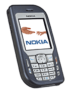 Nokia 6670 caracteristicas tecnicas