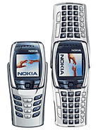 Nokia 6800 caracteristicas tecnicas