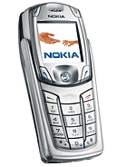 Nokia 6822 caracteristicas tecnicas