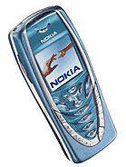 Nokia 7210 caracteristicas tecnicas
