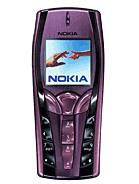 Nokia 7250 caracteristicas tecnicas