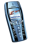 Nokia 7250i caracteristicas tecnicas