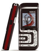 Nokia 7260 caracteristicas tecnicas