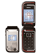 Nokia 7270 caracteristicas tecnicas