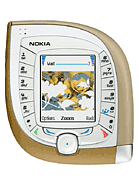 Nokia 7600 caracteristicas tecnicas
