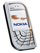 Nokia 7610 caracteristicas tecnicas