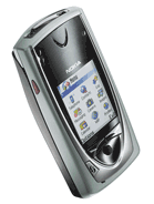 Nokia 7650 caracteristicas tecnicas