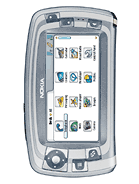 Nokia 7710 caracteristicas tecnicas