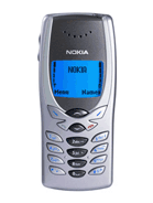 Nokia 8250 caracteristicas tecnicas