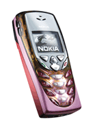 Nokia 8310 caracteristicas tecnicas