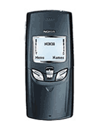 Nokia 8855 caracteristicas tecnicas