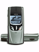 Nokia 8890 caracteristicas tecnicas