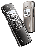 Nokia 8910 caracteristicas tecnicas