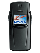 Nokia 8910i caracteristicas tecnicas