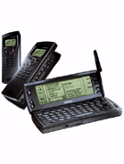 Nokia 9110i Communicator caracteristicas tecnicas