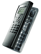 Nokia 9210 Communicator caracteristicas tecnicas