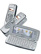 Nokia 9300 caracteristicas tecnicas