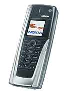 Nokia 9500 caracteristicas tecnicas