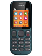 Nokia 100 caracteristicas tecnicas