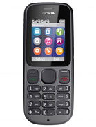 Nokia 101 caracteristicas tecnicas