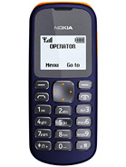 Nokia 103 caracteristicas tecnicas